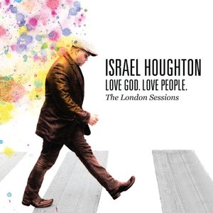 Cover of Love God Love People - CD